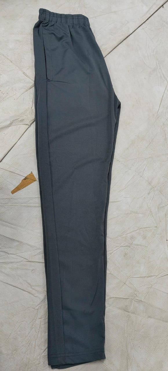 Combo of Men's NS Lycra Track Pants.