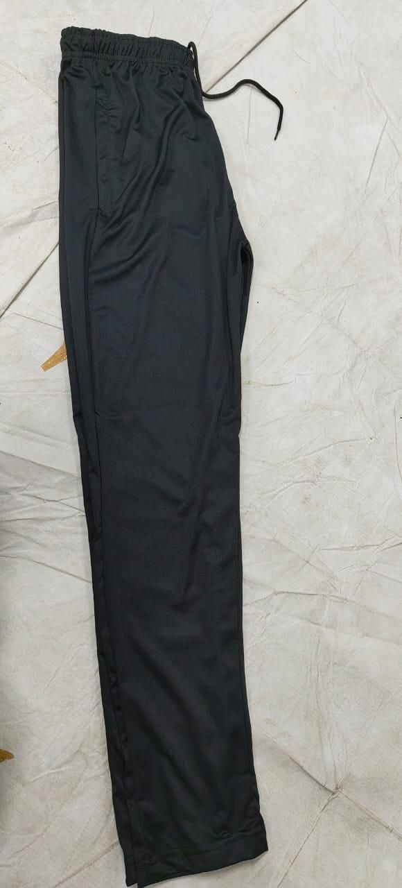Combo of Men's NS Lycra Track Pants.