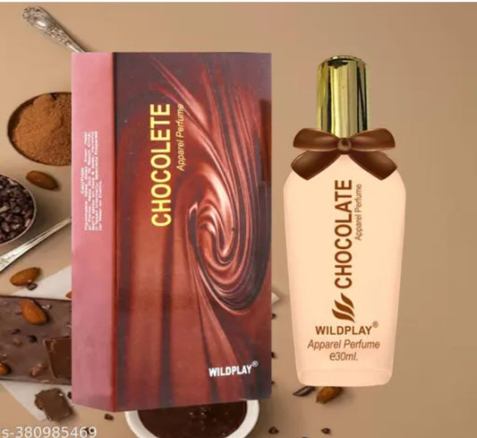 Wild Chocolate 30 ml unisex Perfume